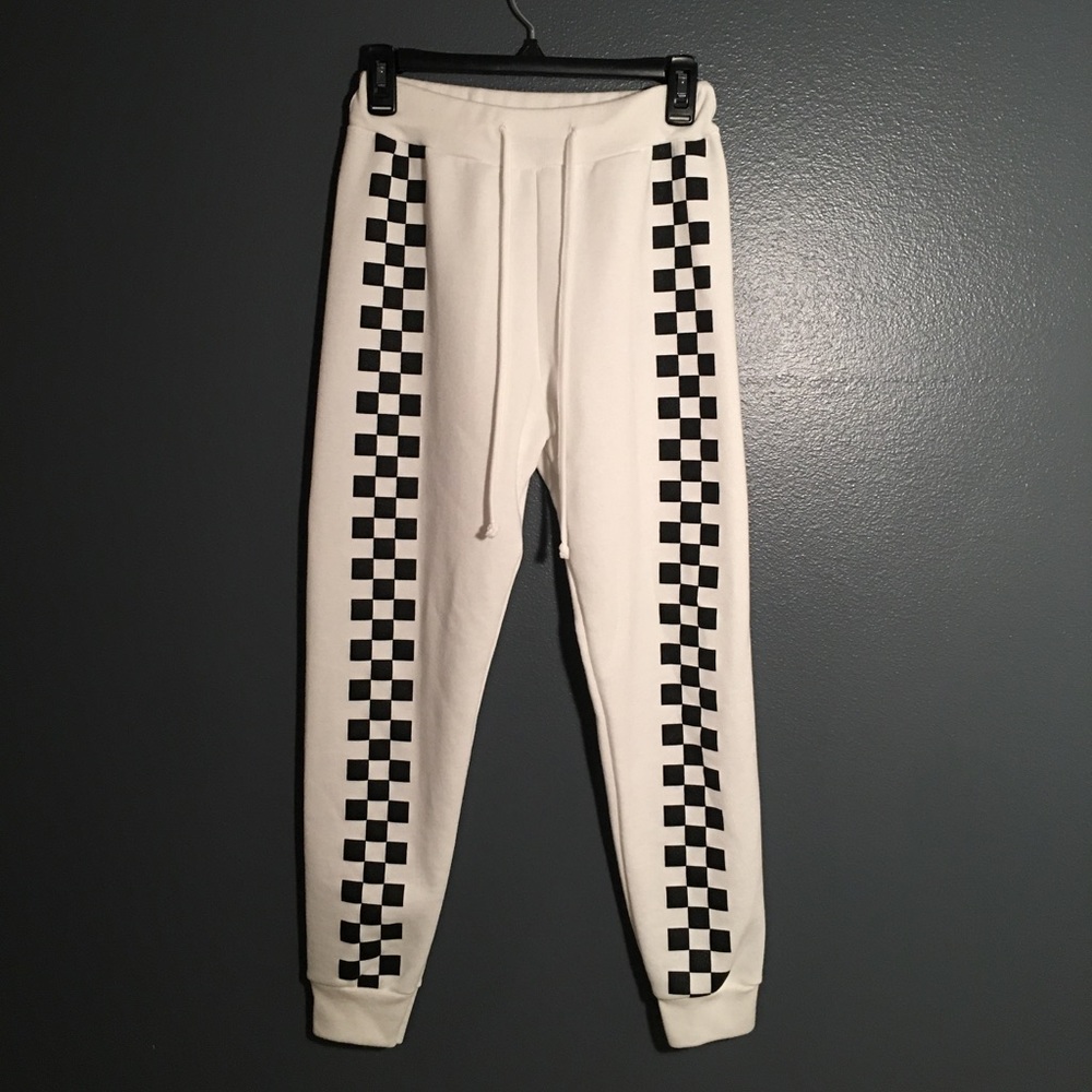 Boohoo FIT Sweatpants